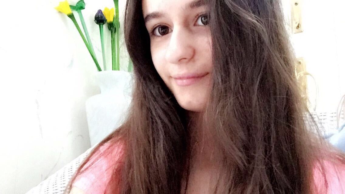 sgfgseavey's tweet photo. do you say that im a sweetheart🌷 https://t.co/4nkNrDX8XN