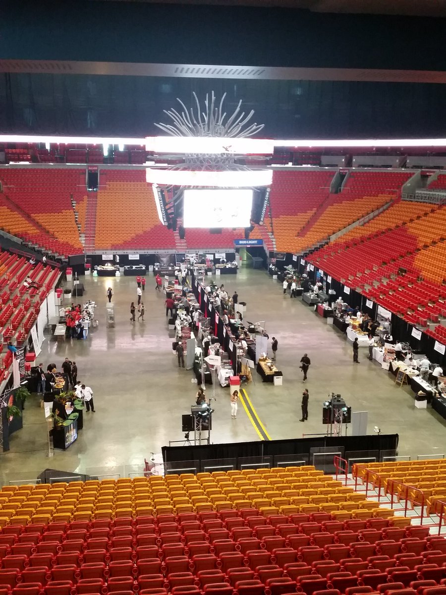 TopShelfBev's tweet image. #ironforkmia