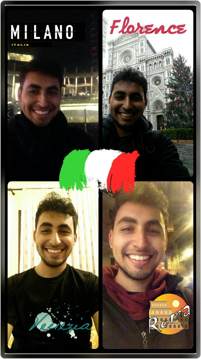 edmossbb's tweet photo. Check out https://t.co/Oi2SqMRBv7 if you wanna see more pictures of my trip in #Italy https://t.co/IUIFJ9kEAK
