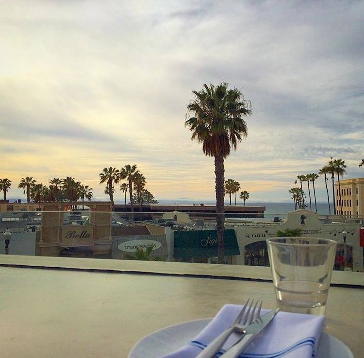 The view is included | Photo by @ sumimaruko