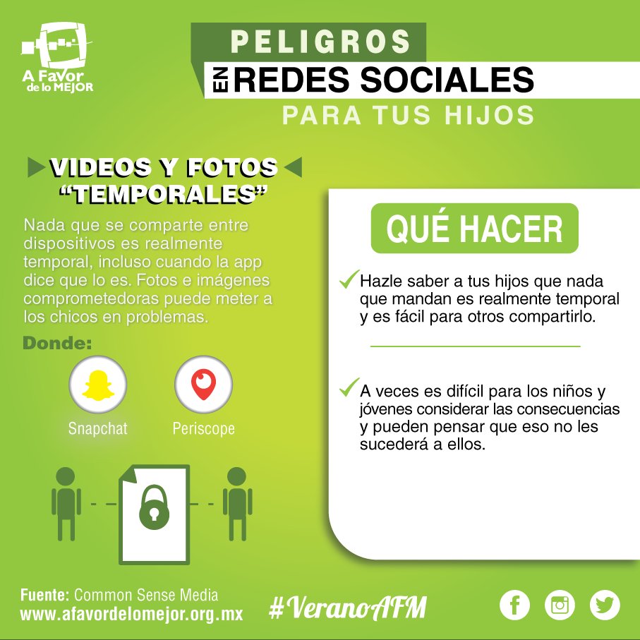afavordelomejor's tweet photo. Nada que se comparte entre dispositivos es realmente temporal, incluso cuando la app dice que lo es #TipDeMedios https://t.co/3fZF7mNccx