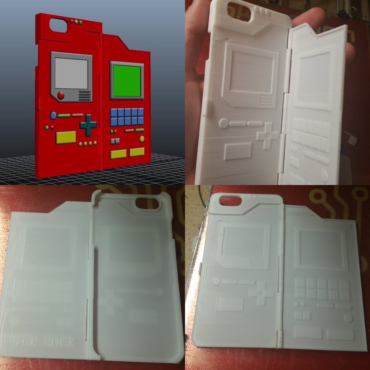 This phone case 😍