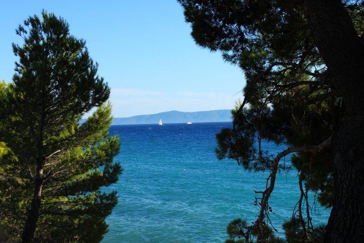 CroatiaTimes's tweet photo. #Makarska - attractive for its nature and good climate, rich in tourist attractions and full of hospitable hosts! https://t.co/DICGwzyfwt