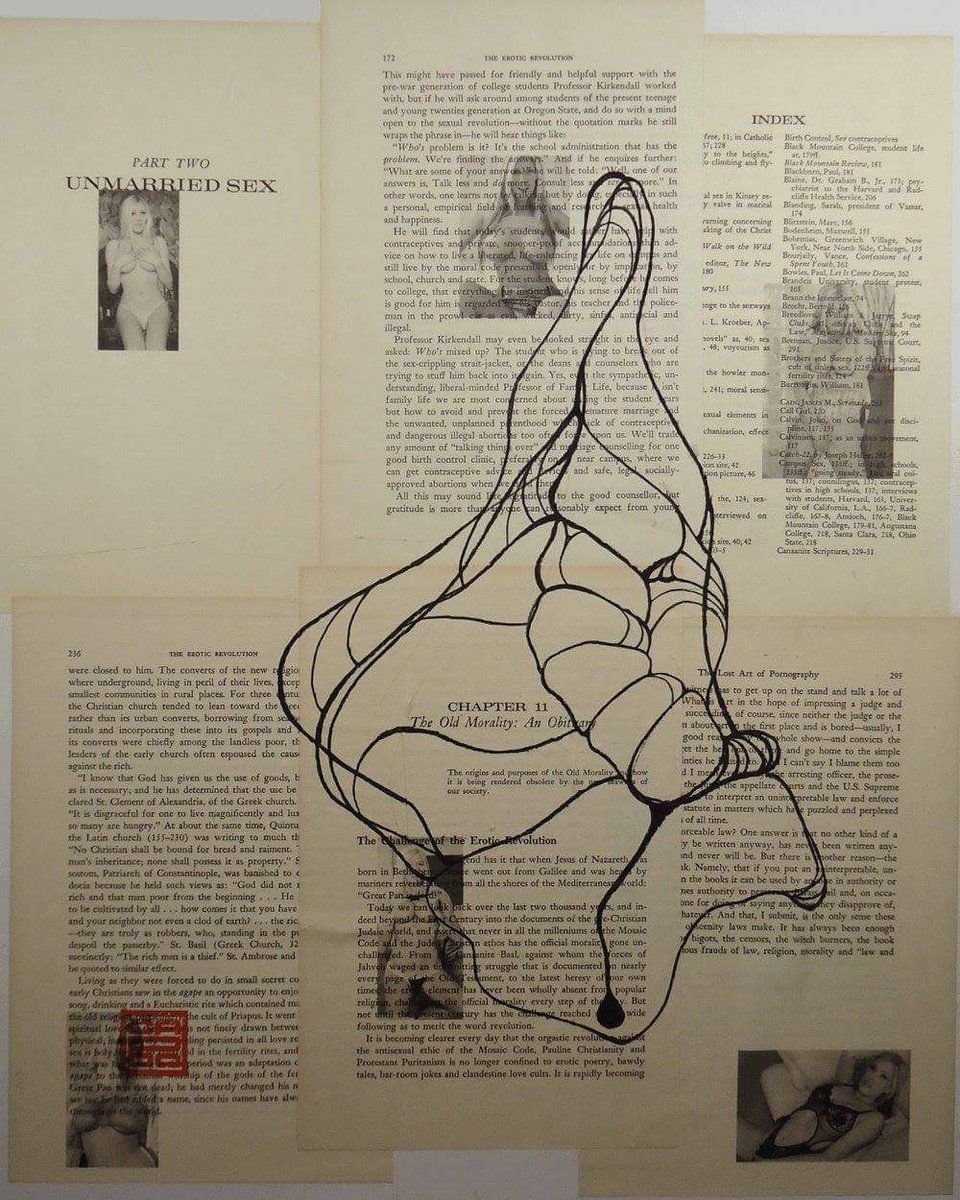 CadocArtist's tweet photo. 8th day 8th piece
UK TOP TEN PorNtraits: Michelle Barrett 

#michelle_barrett #porn #erotica #eroticart https://t.co/WhtzIYEdaK
