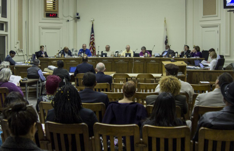 RyanAtSmarsh's tweet photo. Alameda County grand jury critiques city of Berkeley’s email practices @dailycal 

https://t.co/HqtOGXOnKH https://t.co/ToNaIYpKaZ