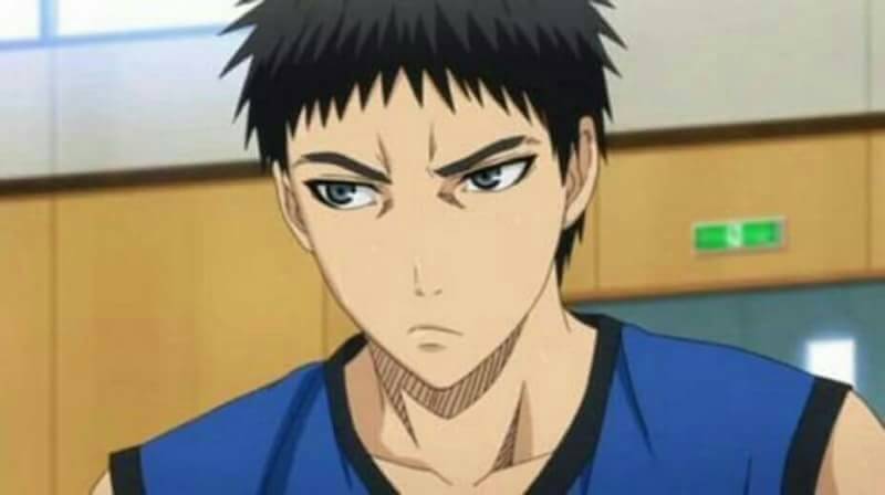 a アニメ垢 Kurobasu 1133 Twitter