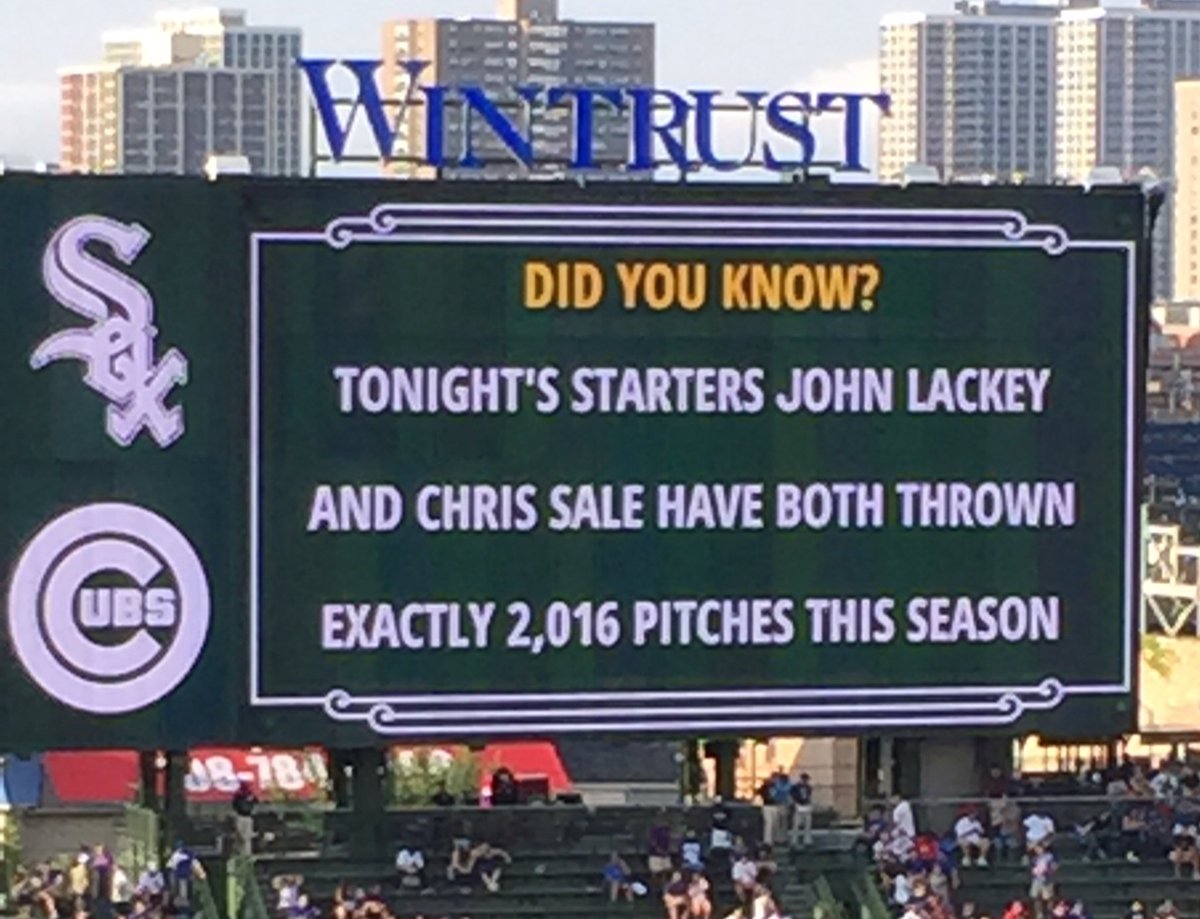TylerKepner's tweet photo. I did not know this, but it's awesome. https://t.co/an9sCQTWbf
