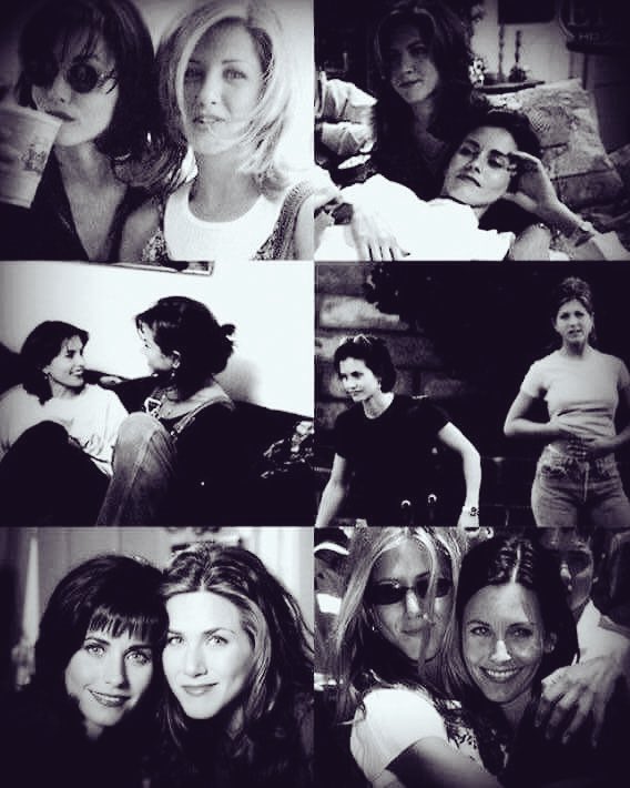 InfluentialMon's tweet photo. #ThrowbackThursday Great times with my best friend!! ☺️💖 @NarcisticVogue https://t.co/cRgVhiAnqH