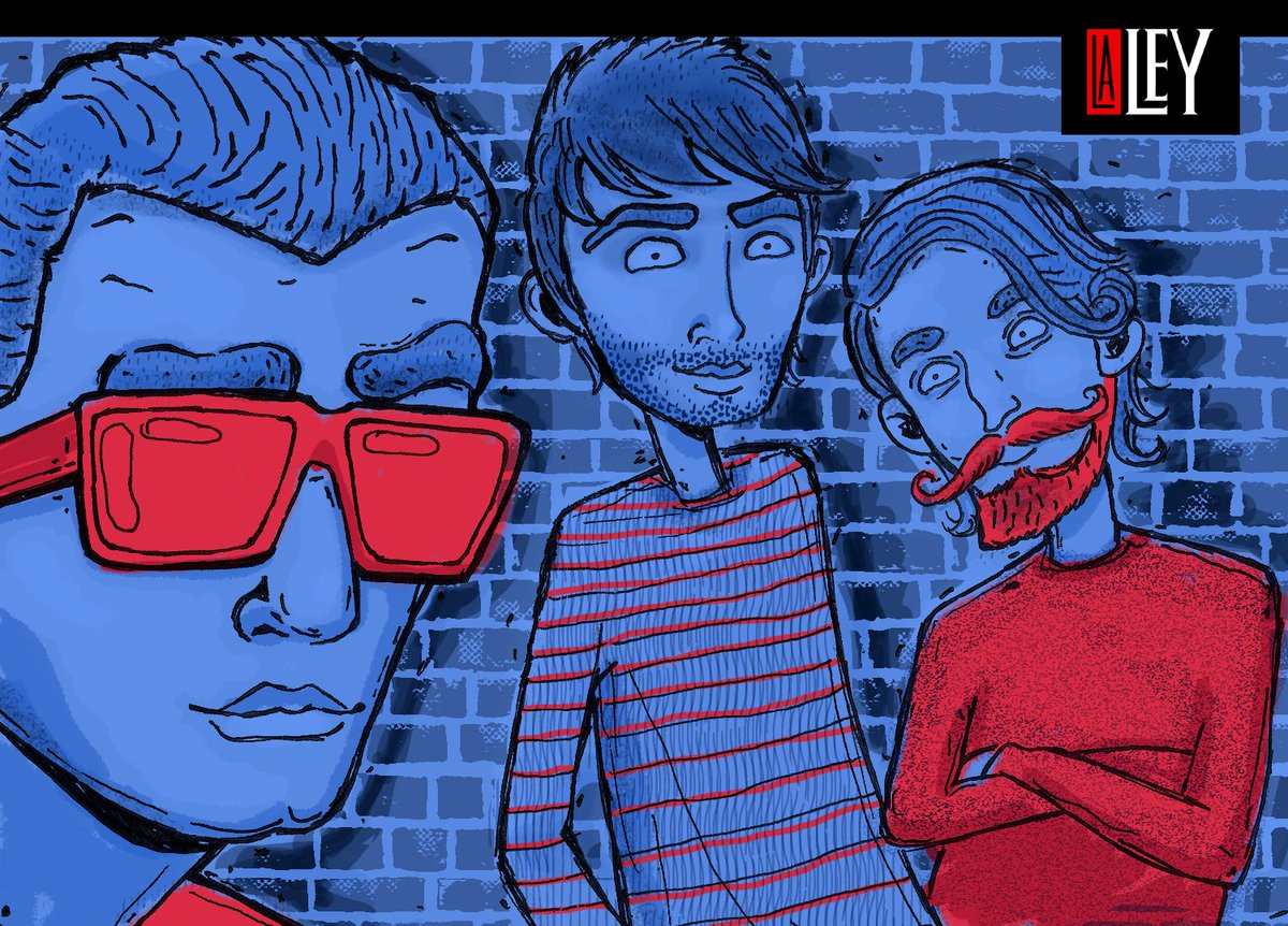 23 años rockeando juntos...Nunca dejemos de lado a nuestros amigos... Feliz Día Internacional de la Amistad!!