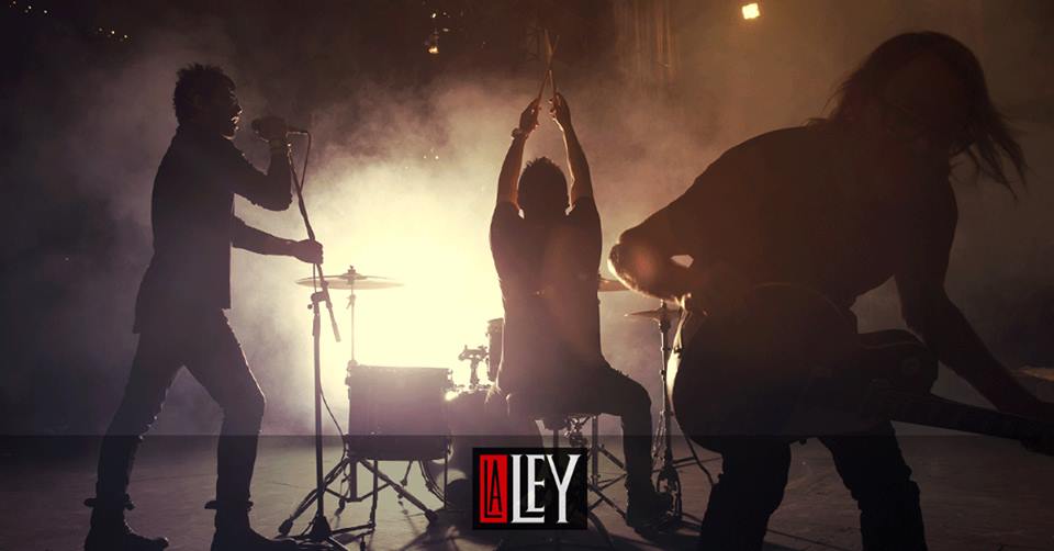 Dónde nos has visto durante nuestro tour #Adaptación??