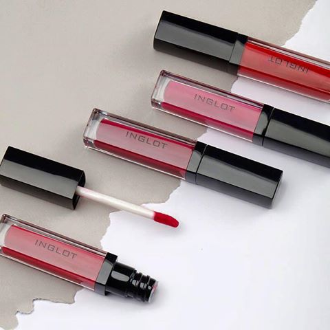 ¿Ya probaste nuestros hermosos HD LIP TINT?
Además del hermoso color de cada uno su durabilidad es increíble!