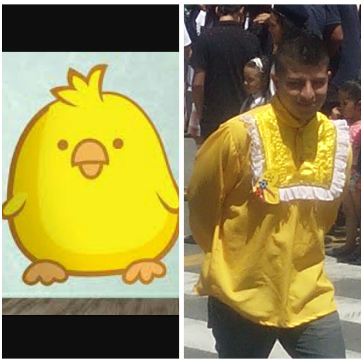 kvnduran_'s tweet image. A veces siento que la vida es cruel, pero recuerdo no soy Coco y se me pasa.