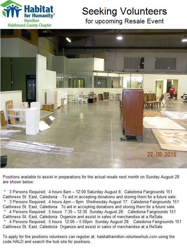 Habitat Haldimand (@haldimandhandup) on Twitter photo 