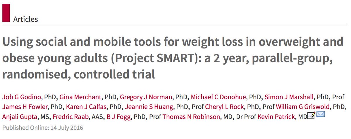 CWPHS_UCSD's tweet photo. Project SMART results are in! https://t.co/dtB1TKhftR &amp; https://t.co/QsqiUfROst #digitalhealth https://t.co/GVzvTZrvaC