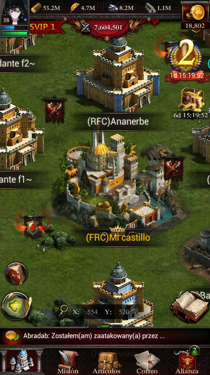 Lol tarde 8 meses para lograr mi c30 🎊🎇🎆