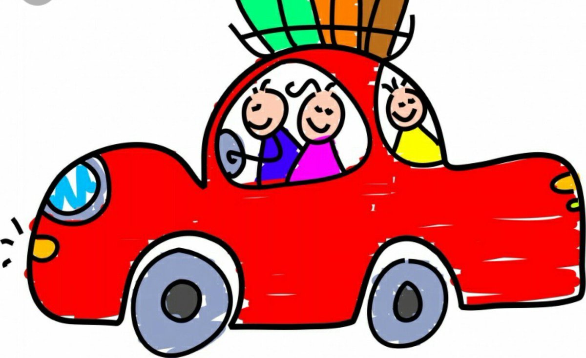 FLAREDkits's tweet photo. Don't forget to pack your FLARED kit on your family road trips. https://t.co/ca8nVN2cM0