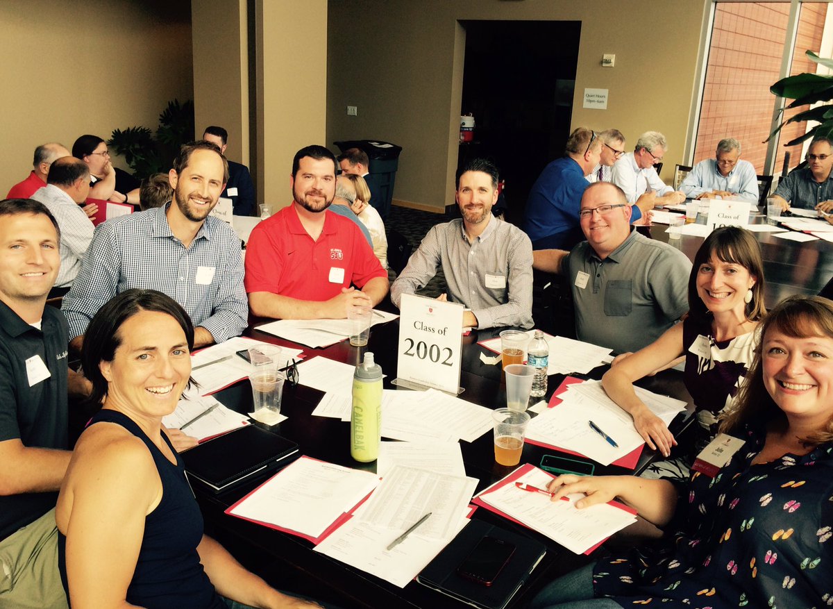 wal39318776's tweet image. #CSB/SJUReunionPlanning #Class2002