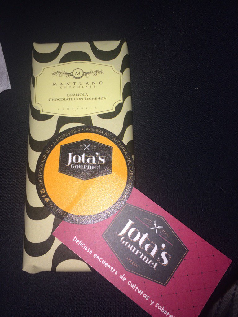 <a href="/jotasgourmet/">Jota's Gourmet</a> en su inauguración! Ven y conócelo, las mejores delicateses