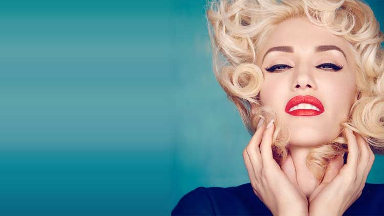 Giveaway time! Retweet to enter to win two tickets to @gwenstefanion on Sunday night at Klipsch!