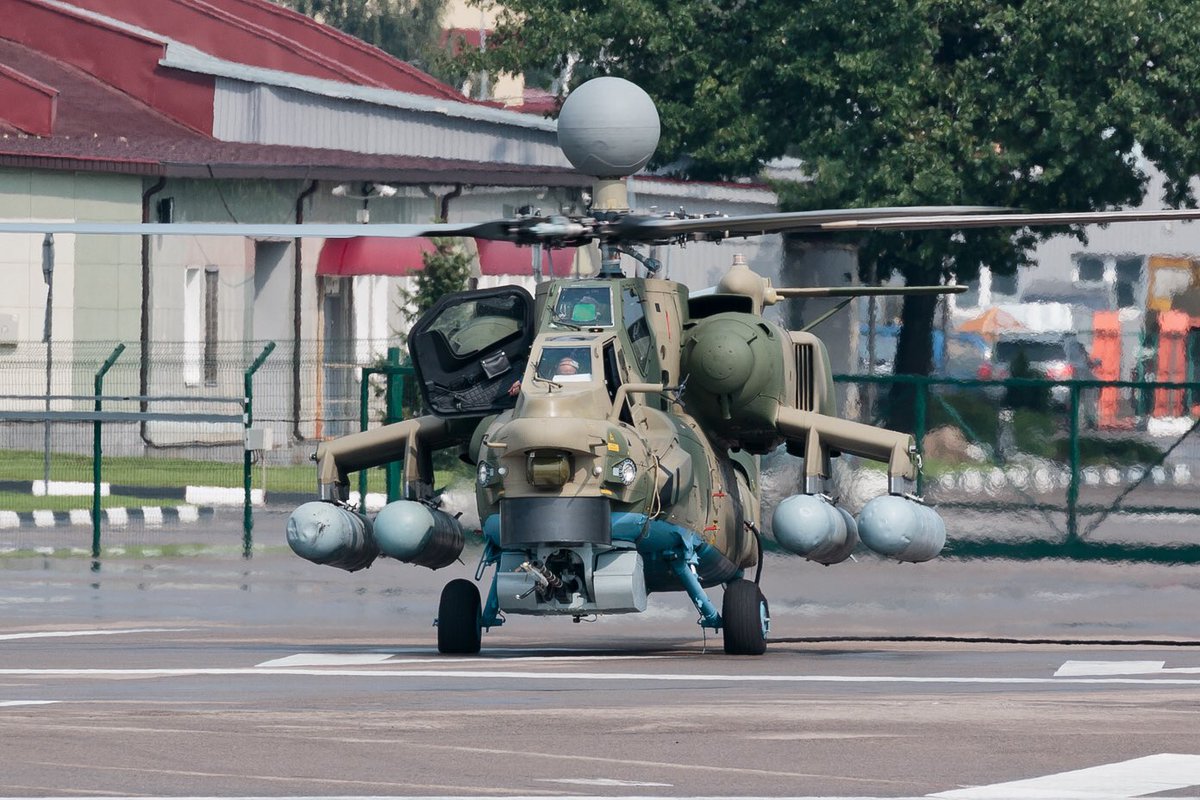 الكشف عن نسخه جديده من مروحيه Mi-28  CofXeugUsAELI6l