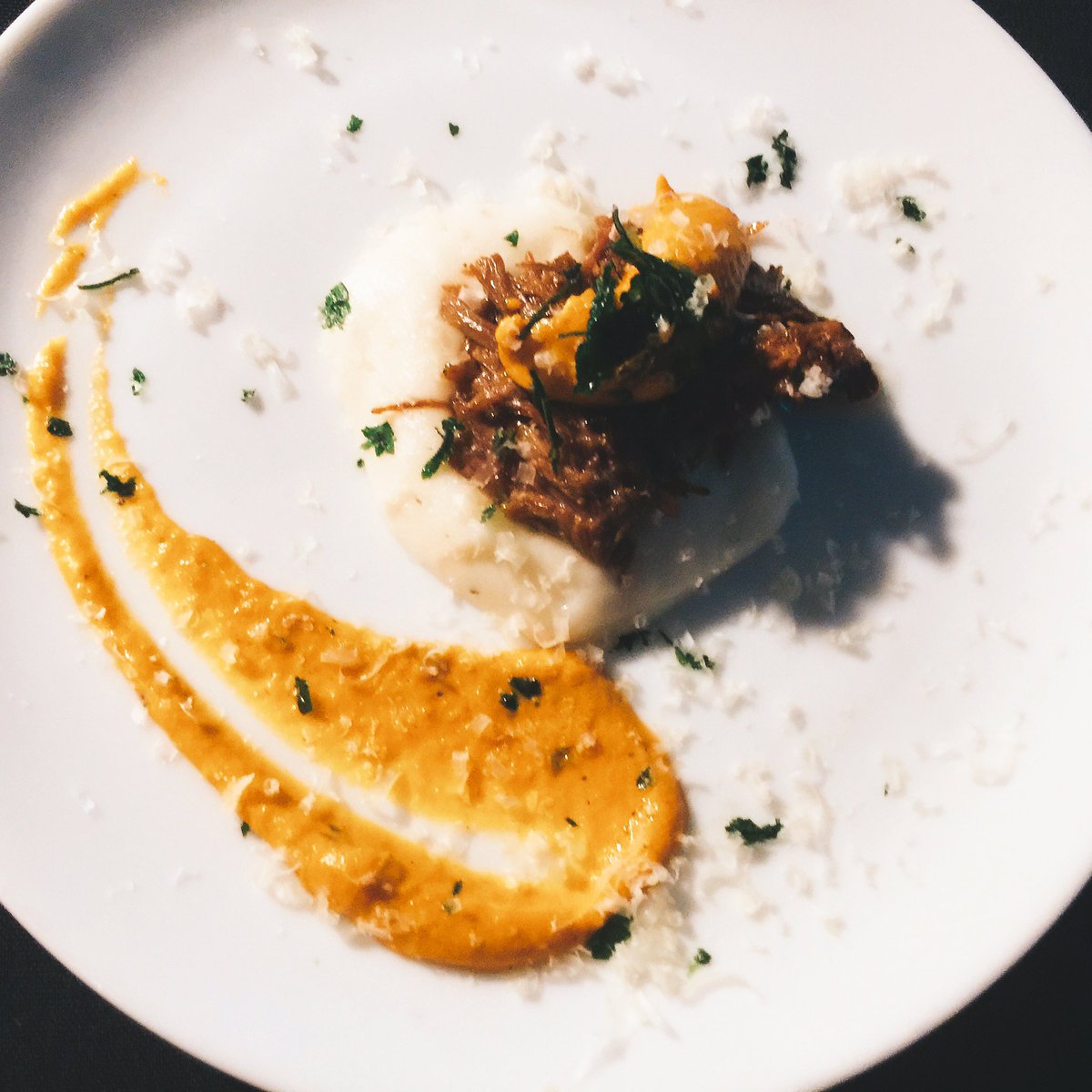 Allure Restaurant tweet media