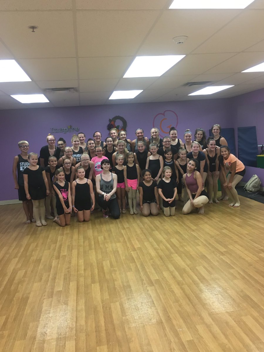 Celebrations04's tweet photo. Thanks for coming @Dance9Amelia  we had a great time!! https://t.co/SNJ2FrkFZ8