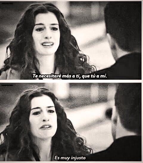 AyleenRolon's tweet photo. Total Demasiado Injusto 😥 https://t.co/h8cD5TGEkj