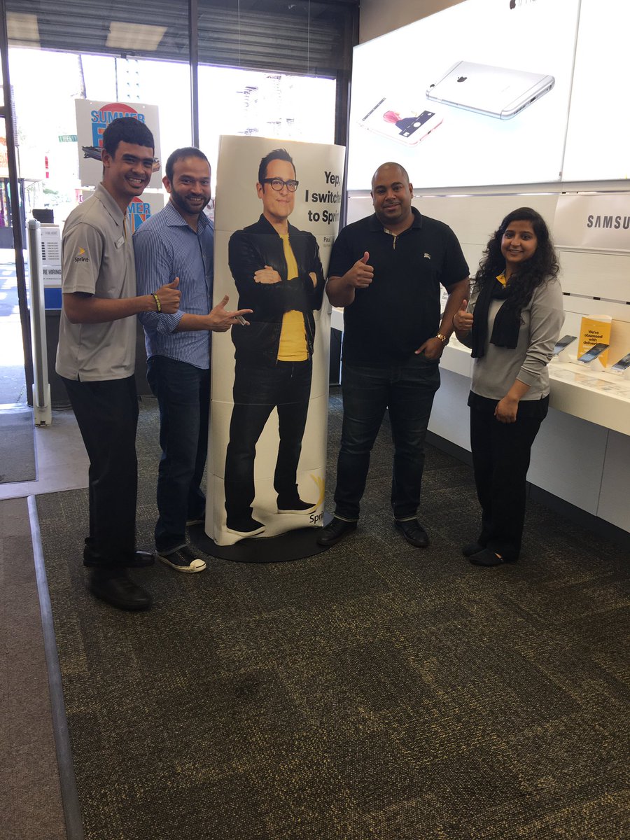HGayle28's tweet photo. Spent some time with our STAR team in Richmond Hill,NY. If your near 113-20 Liberty Ave. stop in! @SharjeelSiddiqu https://t.co/dSmbZv3dMW