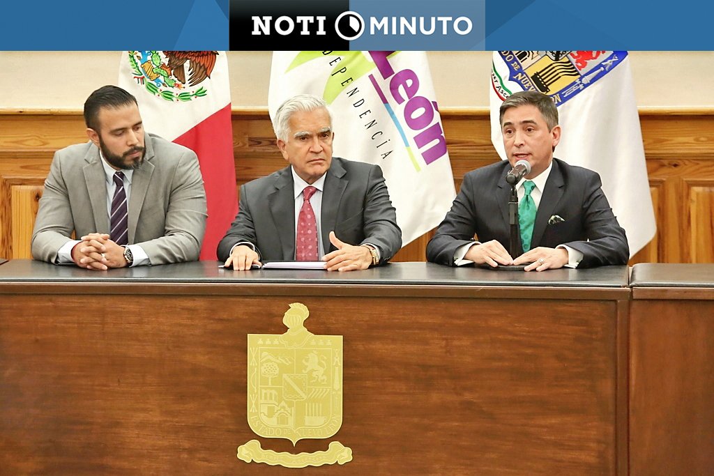 #LibreAcceso #Notiminuto 'Presentarán queja contra Juez que ampara a Medina' ow.ly/lu6r302IfrN