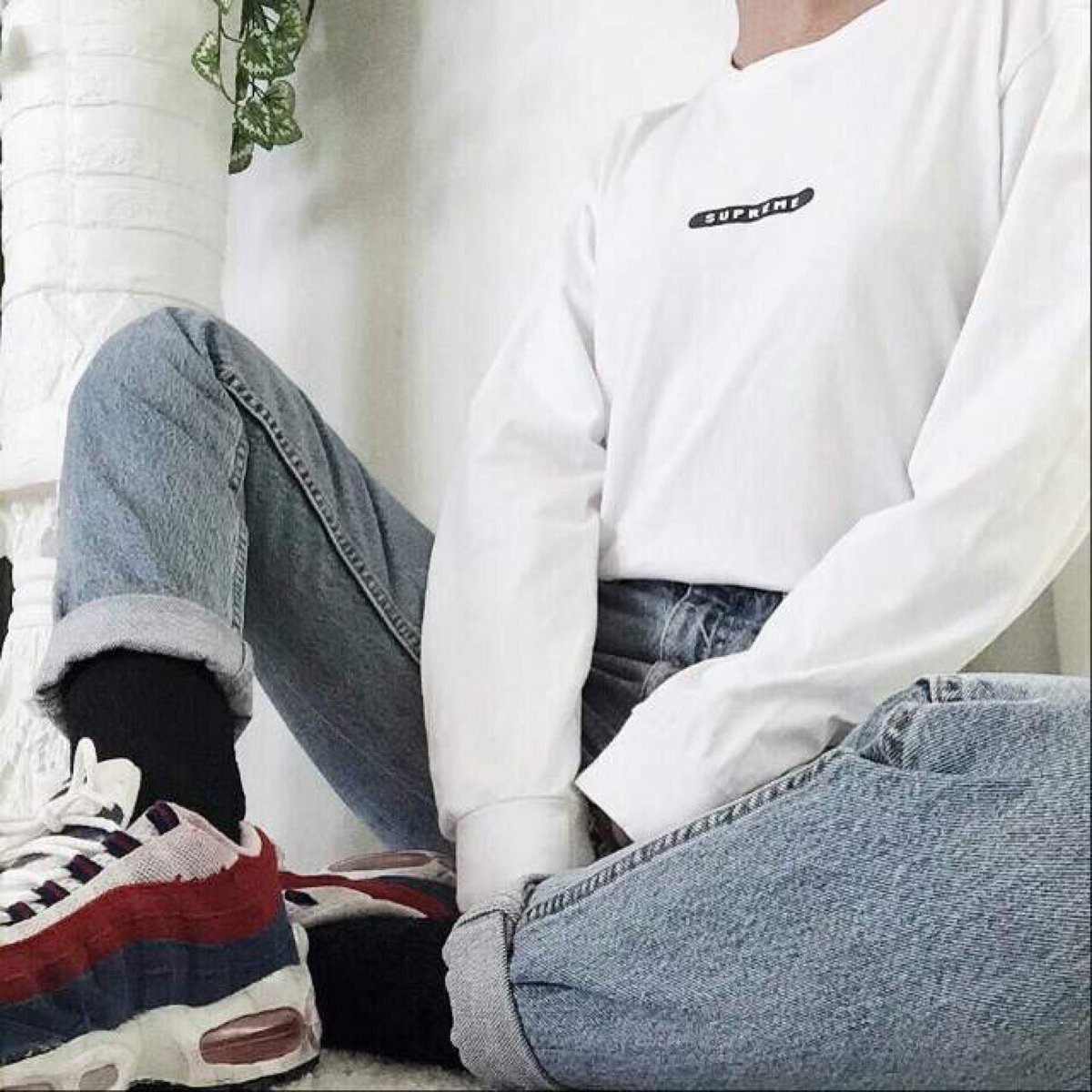 HypebeastDaily's tweet photo. https://t.co/Ye8hHUumiy