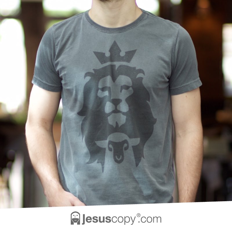 camisetas jesuscopy