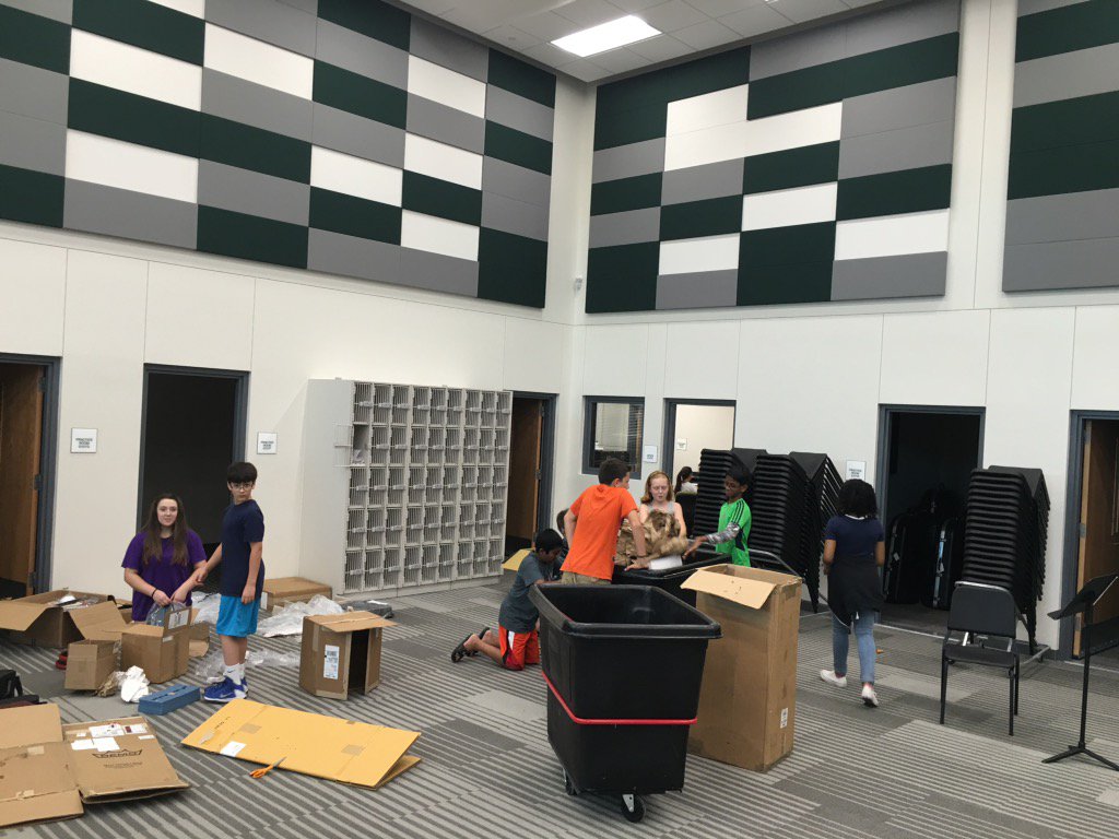 Nelson MS Band tweet media