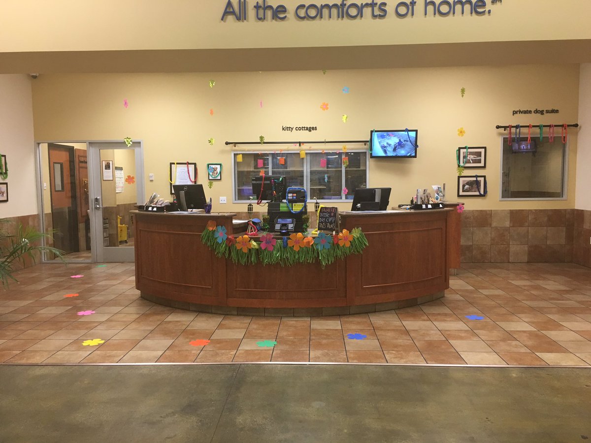Petsmart Monrovia On Twitter This Is Our Paradise Petsmart 2252