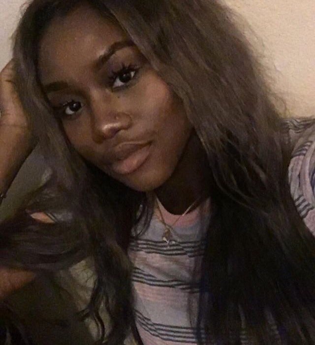 ogmfsimi's tweet photo. January 4,1997 - July 27,2016 👼🏾❤️ rest easy cass . https://t.co/G2GKS1nrMF
