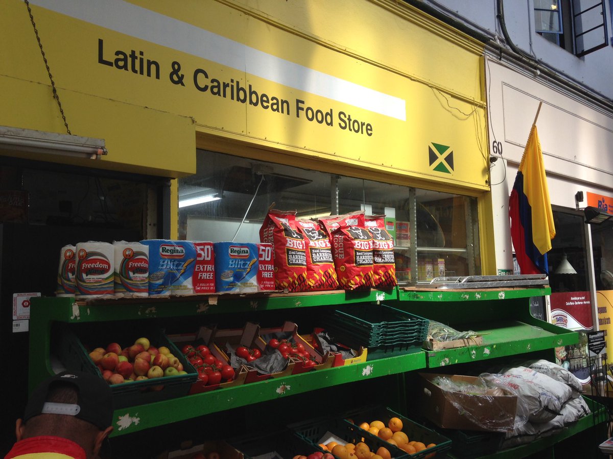 cultureshockPR's tweet photo. #MoneyMob supporting Black business London wide in August https://t.co/vUcjdTUWPJ