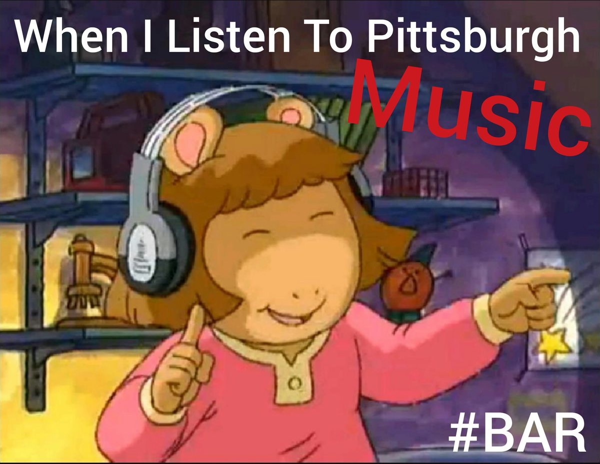 PittsburghRadio's tweet photo. https://t.co/dTCbHyw6i8