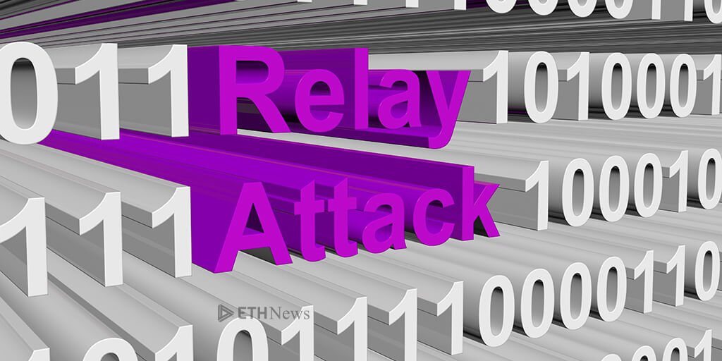 bitcoinagile's tweet image. Relay Attack Leads to ETC Loss on #ethereum Exchange #RelayAttack $ETC ethnews.com/relay-attack-l…