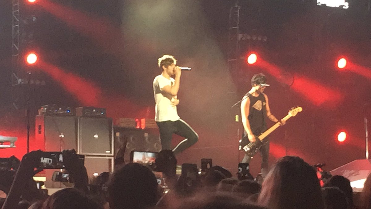 DxmnNiall's tweet photo. Ugh pcd already #SLFLDetroit @5sos https://t.co/xRYLdsaTRJ