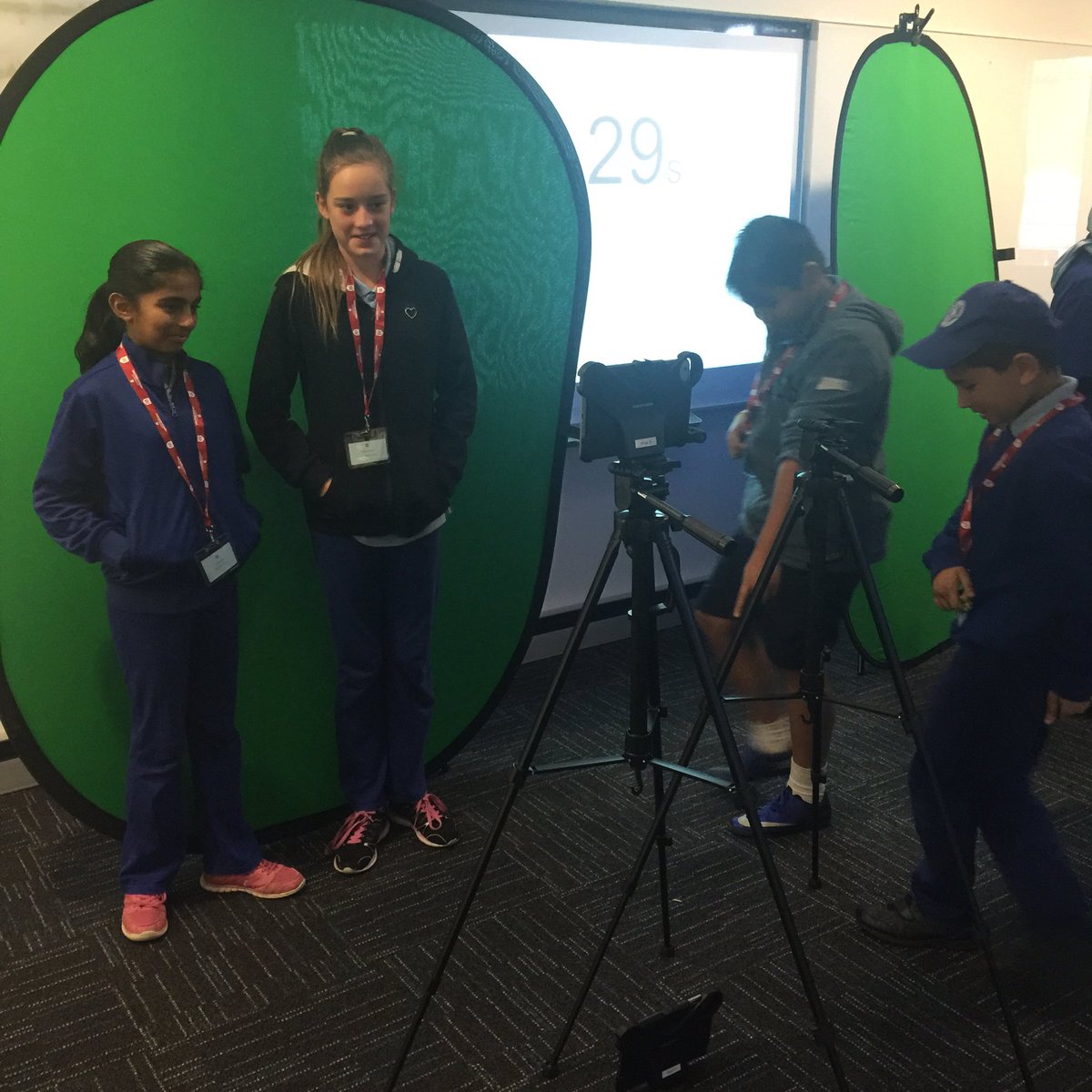 kate_tishler's tweet photo. Excellent day had at WSU engaging in the First Foot Forward Program! #WSU 
#firstfootforward @VickiCraze @Minto_P_S https://t.co/IQyYgsXqQ3
