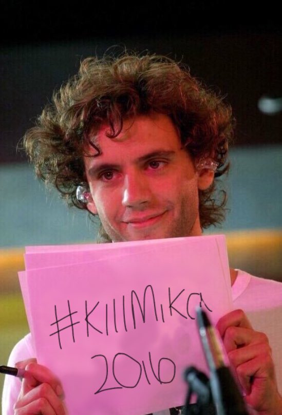 killmika's tweet photo. even the man himself is a supporter of our movement https://t.co/geS7dCZrwq