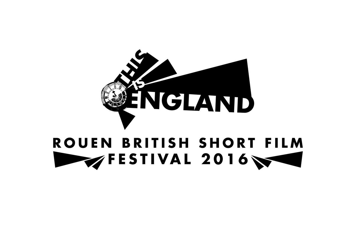 Very excited to announce we'll be screening at <a href="/TIEfestival/">This is England - Rouen Film Festival</a> in Rouen, France this November.