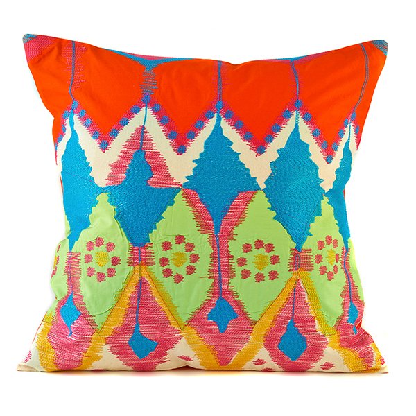 41Winks's tweet photo. C'MON GET HAPPY ;) Java Square Pillow lovin’ with @rorablue #pillow #RoraBlue #happy https://t.co/avEig8QEOT