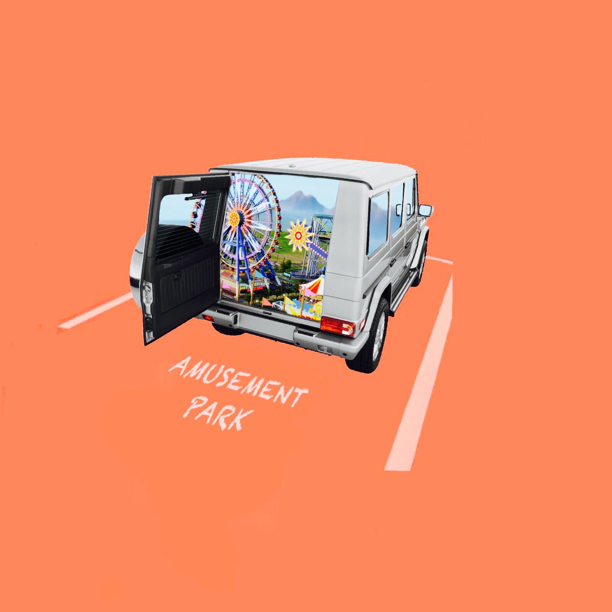 ThePaybackCo's tweet photo. this will be the best shit you've ever heard. #AmusementParkEP #TheOnlyCrew https://t.co/h2zLTfYiyR
