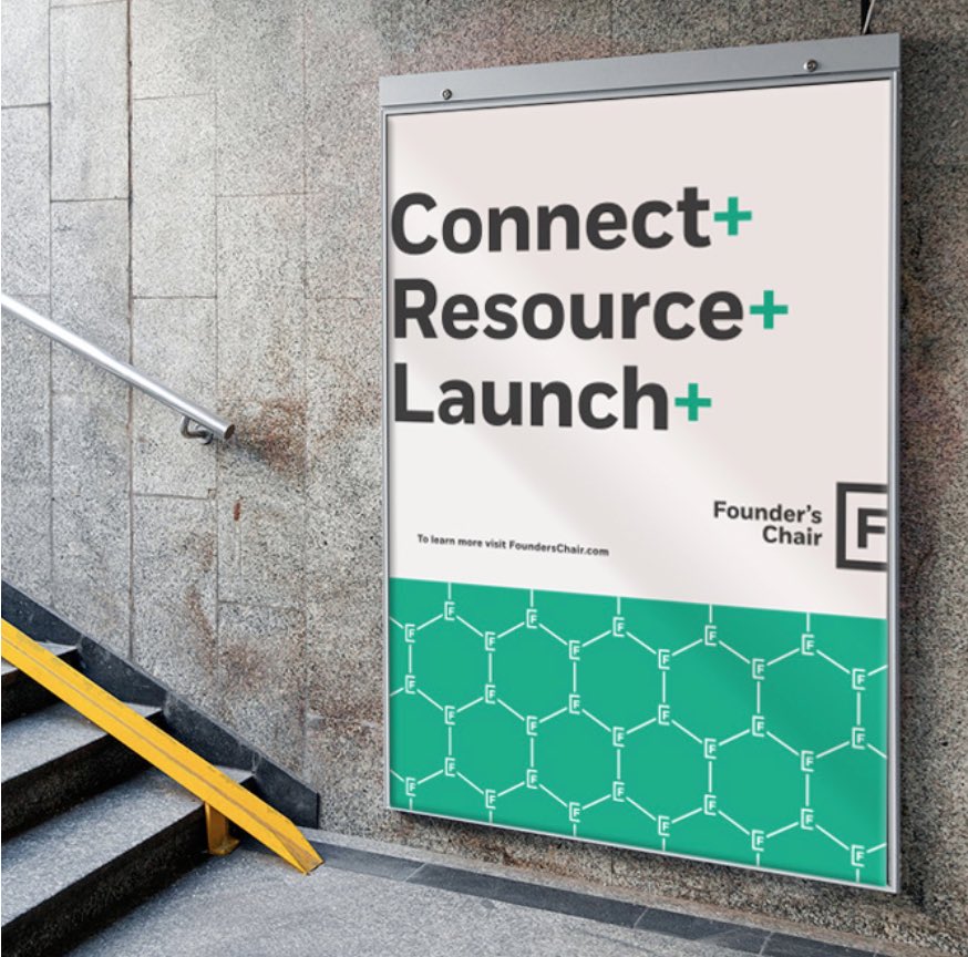 FoundersChair's tweet photo. Founders, Funders, Finders™ - Live your passion! Build a team &amp; launch your startup today! https://t.co/fCj8uoKiQx https://t.co/b0iA6Qz5Ps