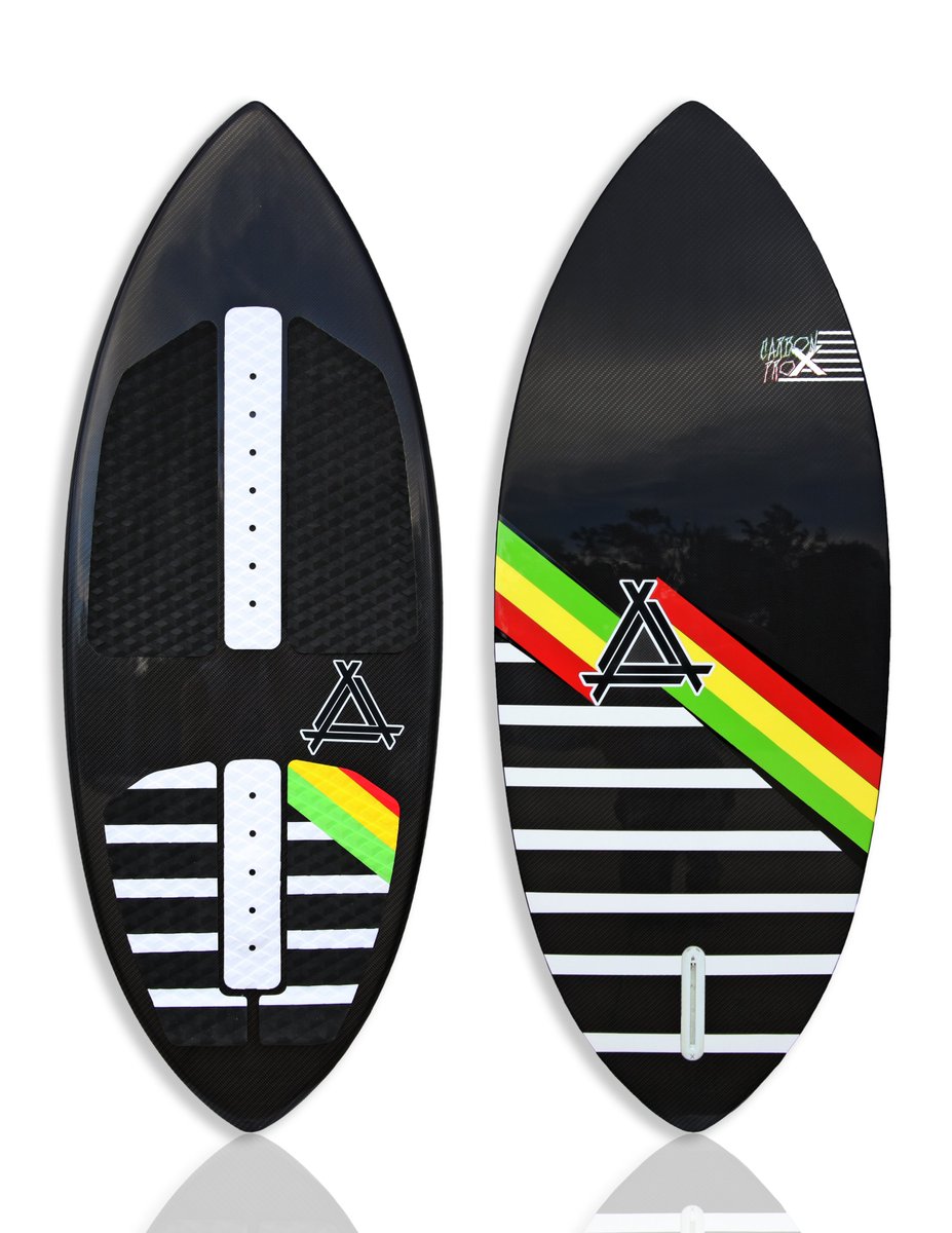 Triple X Surfboards tweet media