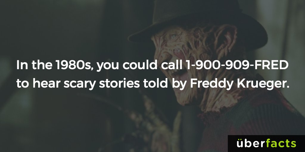 UberFacts's tweet photo. This should be brought back. https://t.co/Y39cKJqSR2