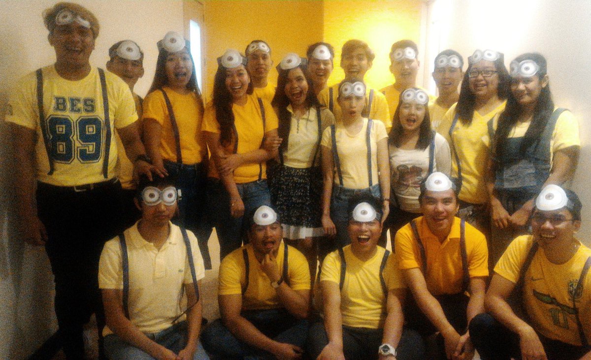 MakatiExcalibur's tweet photo. Congratulations to the #G5SCBlockbuster Theme Day Winners! β
You guys ROCK!!! π½
#G5ServiceChat
#KKExecutiveVisit https://t.co/791LURNQ41