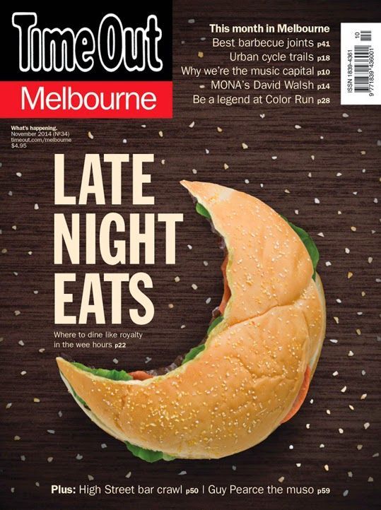 thectinkerer's tweet photo. Late Night Eats by Time Out Melbourne https://t.co/KywdEm5Wss https://t.co/mwkez78WVL
