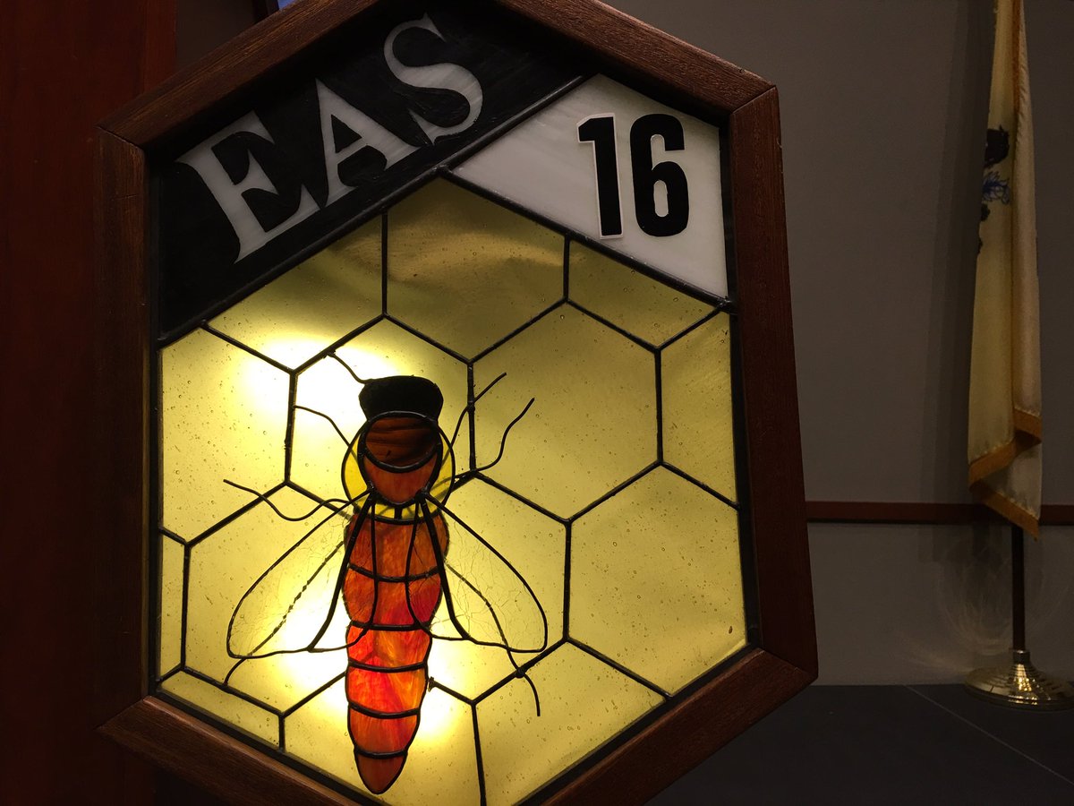 Eastern Apiculture tweet media