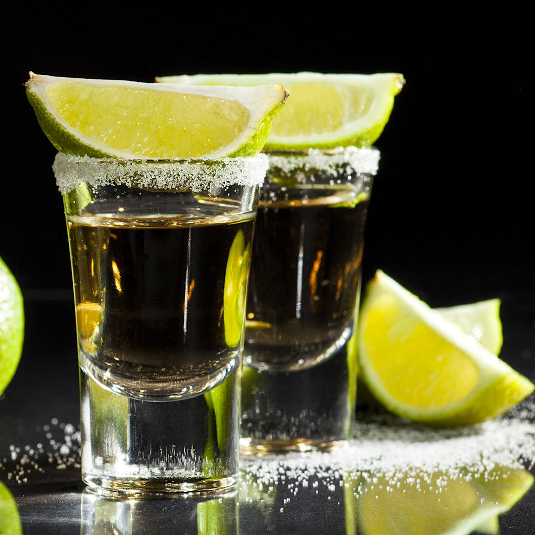 Everyone has a hidden talent they don't know about until tequila is poured. #tequila #shots #party #cheers